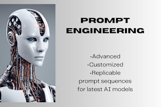 craft customized chatgpt prompt sequences for your projects
