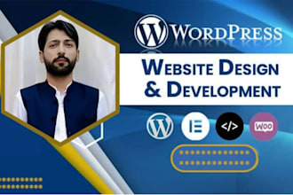 do wordpress fix error,bug,provide wp help,seo nd hmlt issue