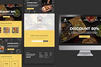 create ecommerce online store with wordpress woocommerce