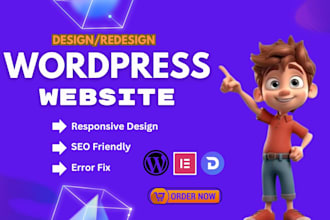 create custom wordpress websites with wpbakery builder