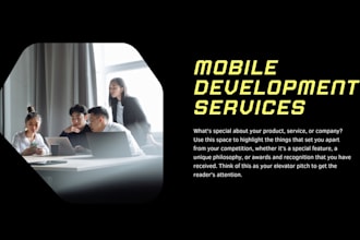 fix bugs on your website or mobile app