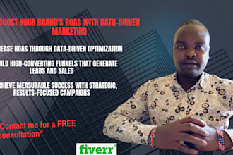 boost your online presence with expert media buying services