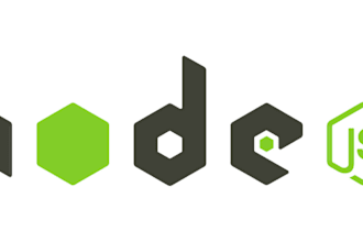 be your api developer in node, go, or rust