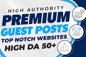publish guest post, high da guest post on high authority websites