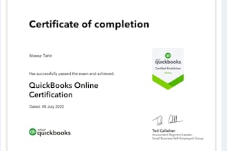 do quickbooks online and xero bookkeeping