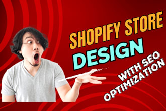 advanced shopify solutions for store design speed optimization SEO excellence