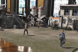 create augmented reality ar apps and games using unity 3d, vuforia and arkit
