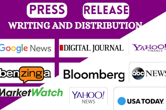 do press release, uk press release, and press release distribution