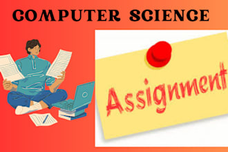 computer architecture, operating systems, programming task