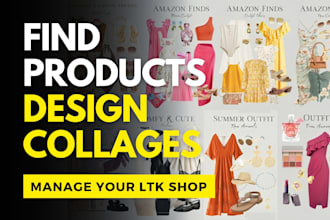 manage and grow your ltk shop organically