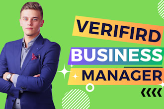 fix issues of meta business suite, and fix facebook business manager ad account