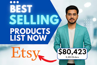 do etsy SEO for etsy listing to boost your etsy sales
