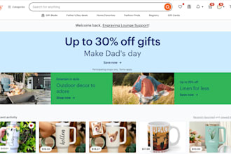 do etsy SEO for etsy listing to boost your etsy sales
