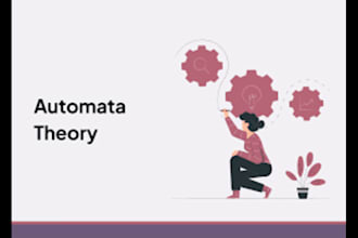 teach you automata theory finite automata regular expressions