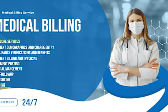 do medical billing credentialing and coding