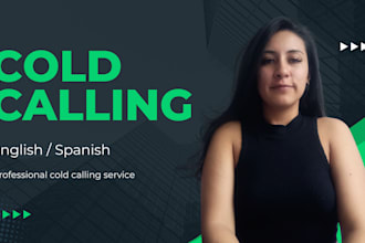 virtual assistant cold calling expert