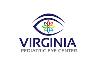 design perfect amazing eye care facility logo