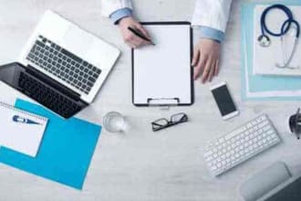 provide SEO solutions for health care clinic and hospital