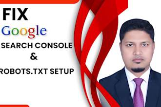 fix google search console robots txt XML sitemap indexing to boost your sells