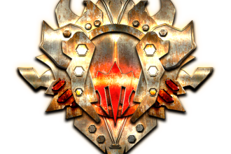 make you an coat of arms for your guild