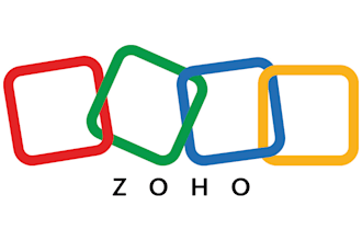 setup, customize, automate your zoho or zoho one
