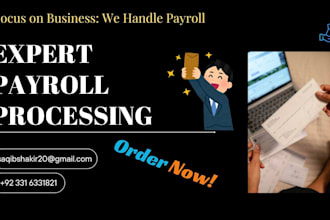 do professional payroll management