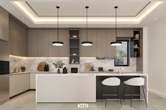 create realistic render for interior design using 3ds max corona