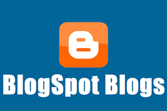 customize your blogger blog