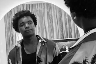 be your male afrobeats rnb pop songwriter or vocalist