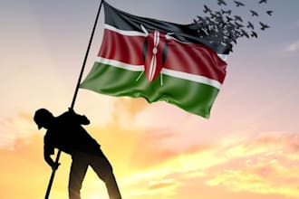 run errands for you in nairobi, kenya