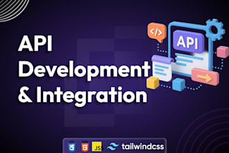 integrate or build apis stripe, paypal, twilio for your website