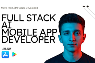 be professional flutterflow app developer