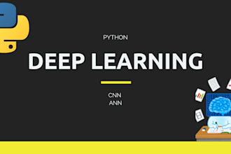 build custom ml models regression, classification in python