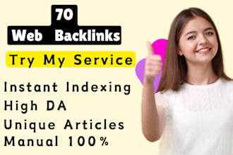web 2 0 backlinks