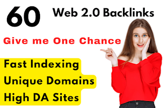web 2 0 backlinks