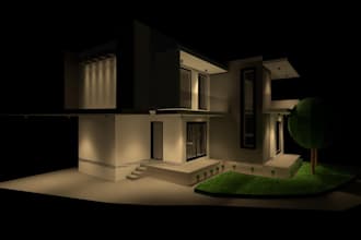design lighting projects using dialux