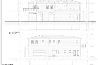 be your license architect to draw, grant permit to your city plan