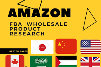 do amazon fba wholesale product hunting and arbitrage