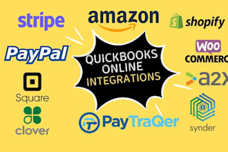 do quickbooks setup and integration troubleshooting