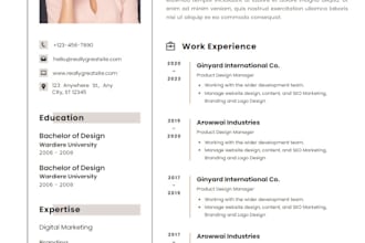 be your professional CV maker, resume writer for college, university and job