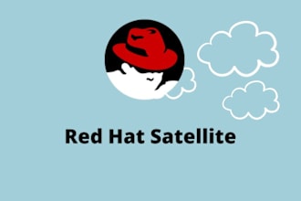 install configure troubleshoot red hat satellite automation and patching