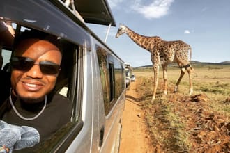 plan your safari to nairobi national park kenya safari