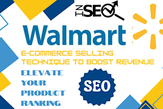 rank your walmart product for the best sales