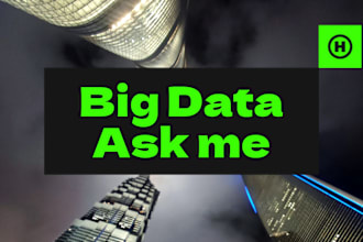 everage big data skills,proficient in sql, data warehouse setup and governance