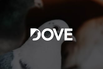 design wordmark, lettermark, text based or typography logo