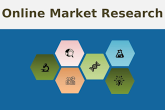 conduct medical and health research