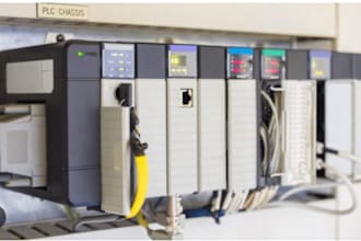 develop plc hmi programming  specializing in rockwell ab