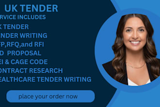win uk tender, government contracts, cleaning, janitorial, rfp, rfq