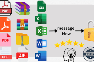 remove excel sheet protection without password