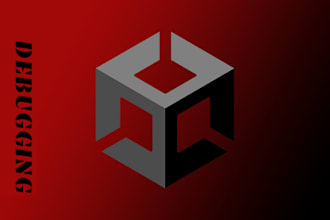 fix bugs in your unity game, game development, debugging, reskin